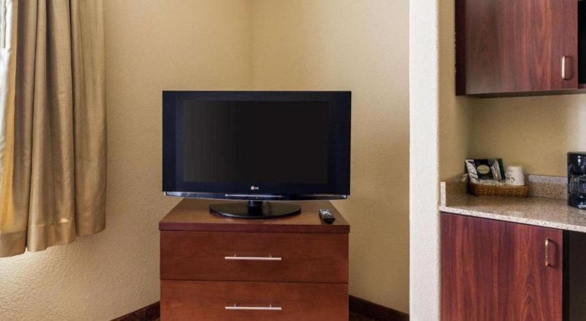 Comfort Suites Near Nasa - Clear Lake Webster Eksteriør bilde